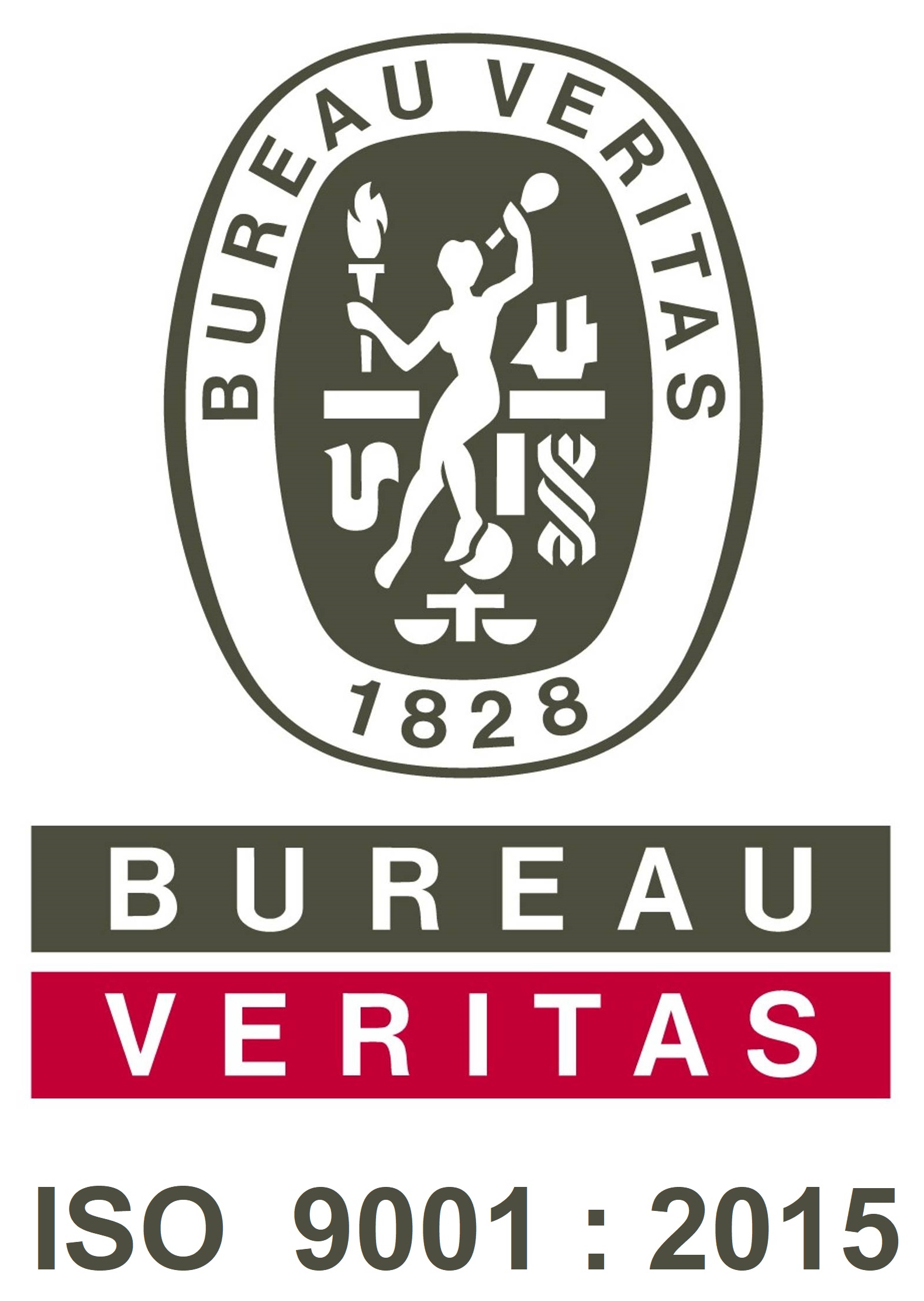 certifikat ISO 9001:2015